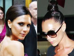 Виктория Бекхэмийн хулгайлагдсан инээмсэглэл